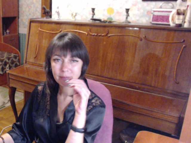 Скріншоти передачі Swetie