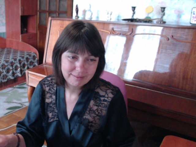 Скріншоти передачі Swetie
