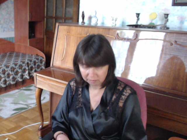 Скріншоти передачі Swetie