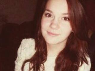 Еротичний відеочат swettykate