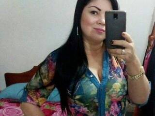 Еротичний відеочат SwetValentina