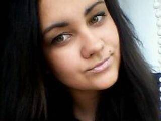 Еротичний відеочат swetyycat