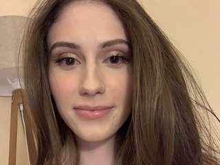 Еротичний відеочат Snowiie