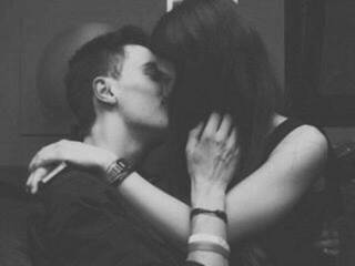 Еротичний відеочат Sy4ka21