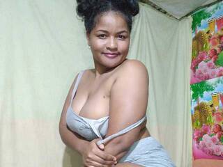 Еротичний відеочат SydneiDollux