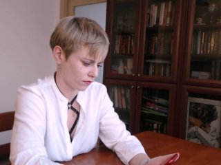 Скріншоти передачі JaneValentine
