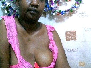 Еротичний відеочат Sylivinaahh