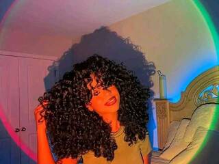 Еротичний відеочат Sylvannah