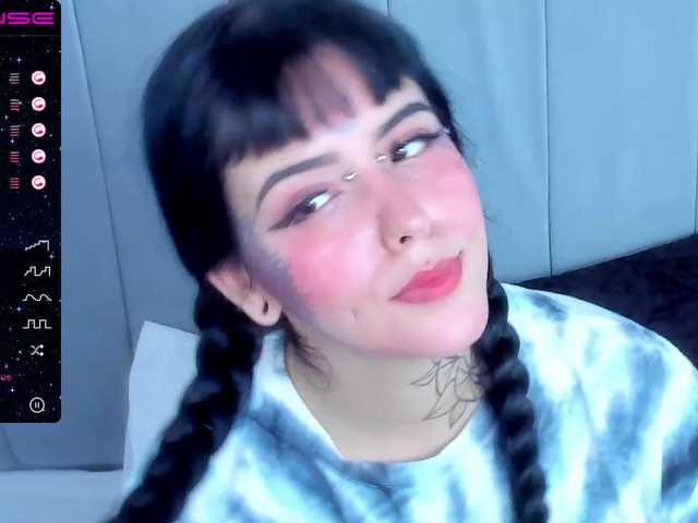 Фотографії SylveonFox ♡CONTROL LUSH X 100 TKN ONLY TODAY ♡ Mess me up and ruin my makeup with ur dick down my throat♡ #ahegao #daddy #tattoo #lovense #cute