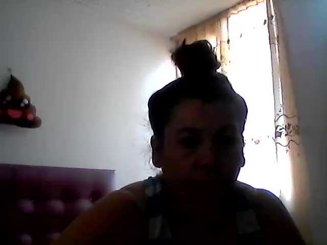 Скріншоти передачі SylviaFerrer