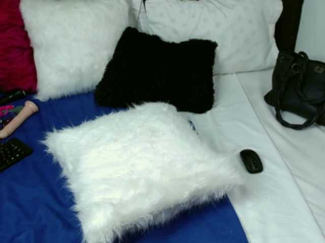 Скріншоти передачі SylviaFerrer