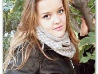 Еротичний відеочат syzi15