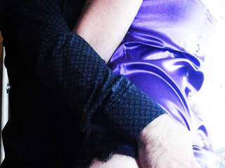 Еротичний відеочат T11ntED