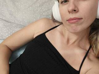 Еротичний відеочат Taiga-vvolna