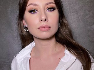 Еротичний відеочат Taissa