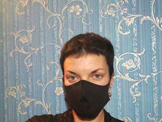 Еротичний відеочат Taja4