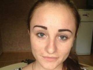 Еротичний відеочат takethetime