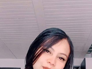 Еротичний відеочат talia-novikov