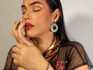 Еротичний відеочат talianavega