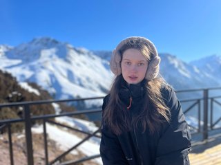 Еротичний відеочат EvaLovesYouSoMuch