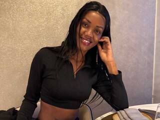 Еротичний відеочат Talldiver