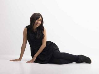 Еротичний відеочат TallulahRilly