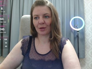 Еротичний відеочат Veronika_Gold