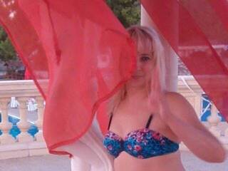 Еротичний відеочат tamara2120