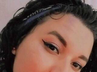 Еротичний відеочат TamaraDRosa