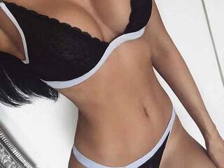 Еротичний відеочат TamaraJhonson