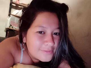 Еротичний відеочат TamaraVersace