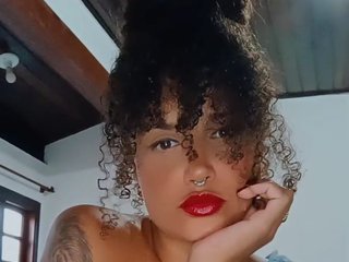 Еротичний відеочат Tamiie