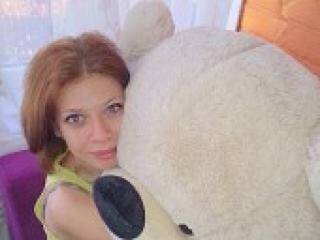 Еротичний відеочат tamislava