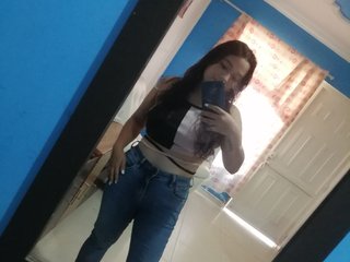 Еротичний відеочат TamyHoney