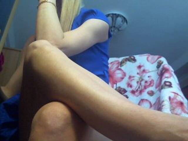 Скріншоти передачі Annnett