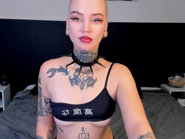 Скріншоти передачі TanaMontana