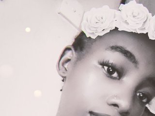 Еротичний відеочат Tanasha