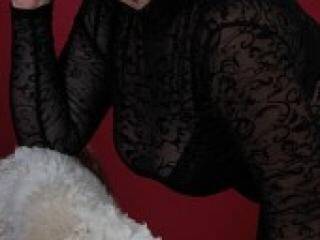 Еротичний відеочат tanetwoman