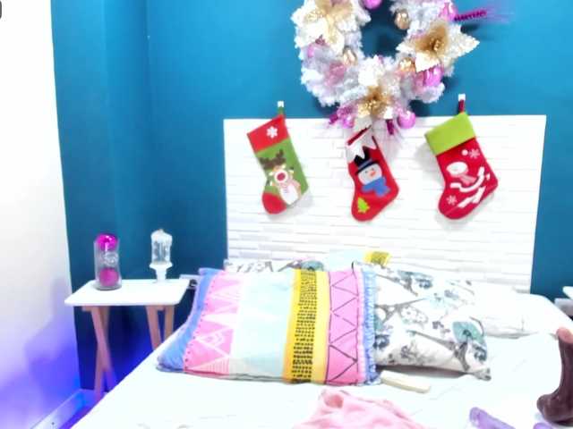 Скріншоти передачі TaniaaCooper