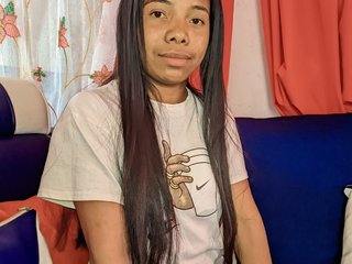 Еротичний відеочат Taniah