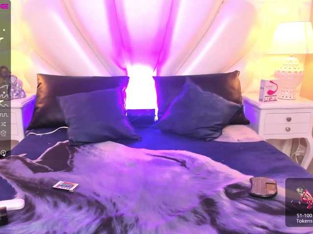 Скріншоти передачі TaniaLopez1