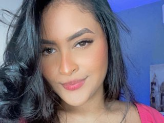 Еротичний відеочат Taniatorres