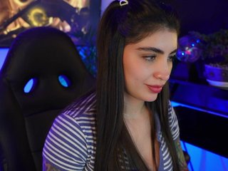 Еротичний відеочат Soymartina_12