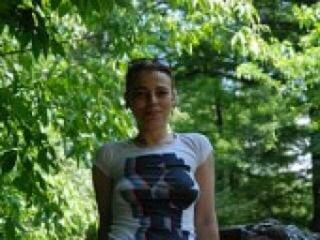 Еротичний відеочат tanisha4u