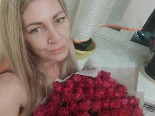 Еротичний відеочат Tanuhka