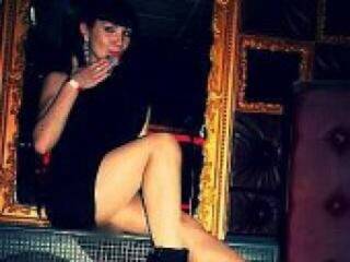 Еротичний відеочат tanushka12