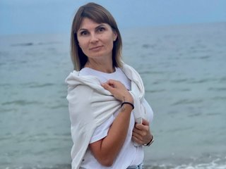 Еротичний відеочат Tanya6547