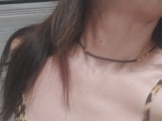 Еротичний відеочат Tanya8