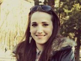 Еротичний відеочат tanya94