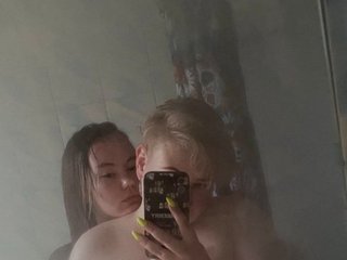 Еротичний відеочат Tanya-and-Sara